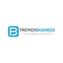 Premier Business Technologies logo